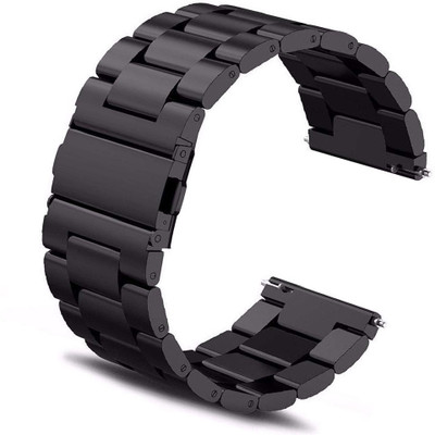 BLACK LOVIES 22MM Smart Watch Strap Belt for Fireboult Legacy Smart Watch Strap(Mullti Color)
