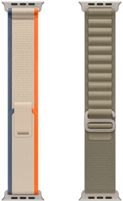 Asotai Alpine Loop Nylon Bands/Straps Compatible with Watch 49mm 45mm 44mm 42mm Men & Women, Adjustable Strap with Metal G-Hook Premium Strap for iWatch Ultra Series SE 8 7 6 5 4 3 2 1 (Only Alpine Loop Strap, Watch NOT Included) Smart Watch Strap(Green, Mullti Color) Asotai Alpine Loop Nylon Bands/Straps Compatible with Watch 49mm 45mm 44mm 42mm Men & Women, Adjustable Strap with Metal G-Hook Premium Strap for iWatch Ultra Series SE 8 7 6 5 4 3 2 1 (Only Alpine Loop Strap, Watch NOT Included) Smart Watch Strap(Green, Mullti Color)