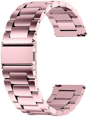 PUNAK 22MM Smart Watch Strap Belt for Noice Fit Halo / Halo Plus Smart Watch Strap(Mullti Color)