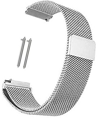PUNAK 22MM Smart Watch Strap Belt for Noice Colorfit Icon Plus / Icon 2 Smart Watch Strap(Mullti Color)