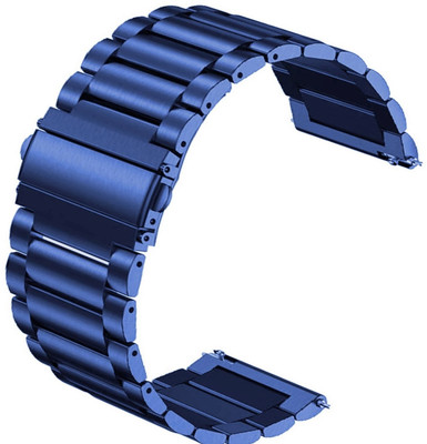 PUNAK 22MM Smart Watch Strap Belt for BOATT Wave Cosmos Max Smart Watch Strap(Mullti Color)