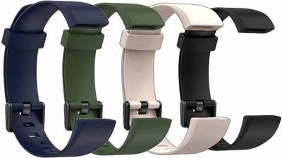 Realme fitness band discount rma183