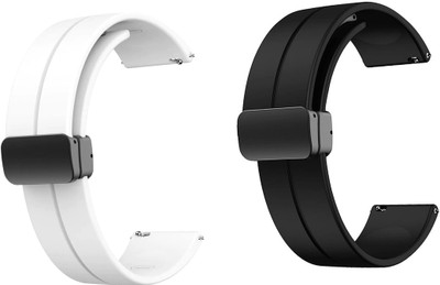 PUNAK 22MM Smart Watch Strap Belt for BOATT Storm Call / Storm Call 2 Smart Watch Strap(Mullti Color)