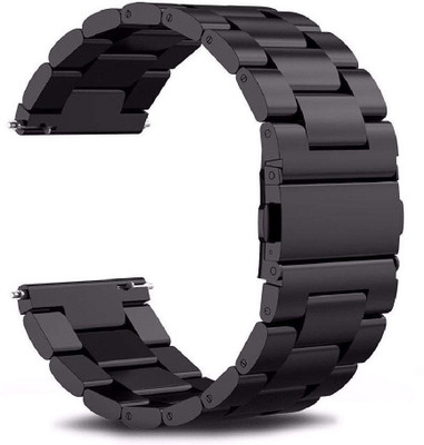 PUNAK 22MM Smart Watch Strap Belt for Noice Colorfit Grande Smart Watch Strap(Mullti Color)