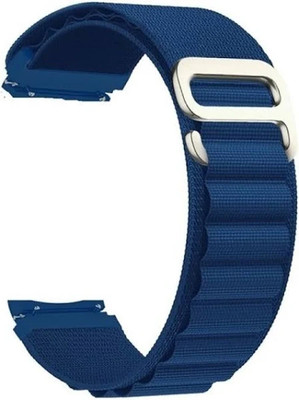 guoi Classic Silicone Watch Belt for 22MM Watches (CHECK MODEL LIST) Smart Watch Belt Smart Watch Strap(Mullti Color)