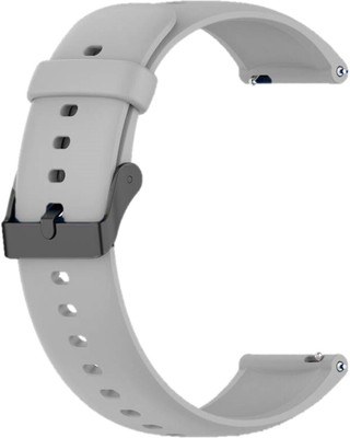 TECHWIND 22MM Strap - REALME DIZO WATCH R/WATCH S/S-PRO/S MASTER EDITION/WATCH 2 PRO/S100 Smart Watch Strap(Mullti Color)