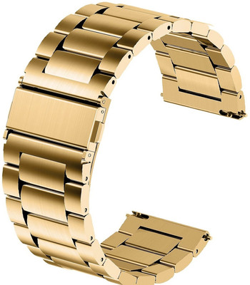 PUNAK 22MM Smart Watch Strap Belt for BOATT Wave Connect / Wave Connect Plus Smart Watch Strap(Mullti Color)