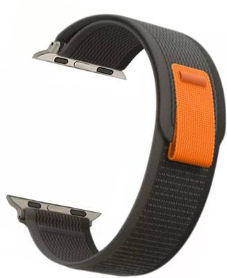 Flipkart SmartBuy Soft Nylon Velcro Adjustable Trail Loop Strap