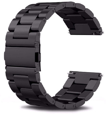 PUNAK 22MM Smart Watch Strap Belt for BOATT Wave Voice / Stride Voice Smart Watch Strap(Mullti Color)