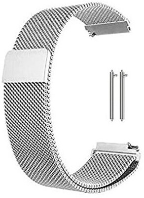 PUNAK 22MM Smart Watch Strap Belt for BOATT Wave Infinity Smart Watch Strap(Mullti Color)