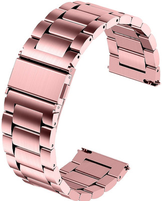 PUNAK 22MM Smart Watch Strap Belt for BOATT Wave Connect / Wave Connect Plus Smart Watch Strap(Mullti Color)