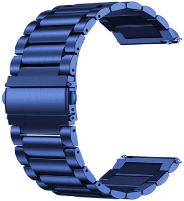 BLACK LOVIES 22MM Smart Watch Strap Belt for Fireboult Infinity Smart Watch Strap(Mullti Color)