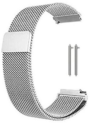 BLACK LOVIES 22MM Smart Watch Strap Belt for Fireboult Tank Smart Watch Strap(Mullti Color)