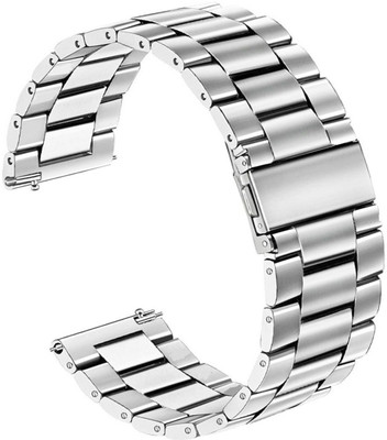 PUNAK 22MM Smart Watch Strap Belt for Noice Colorfit Pulse 3 / Pulse 3 Max Smart Watch Strap(Mullti Color)