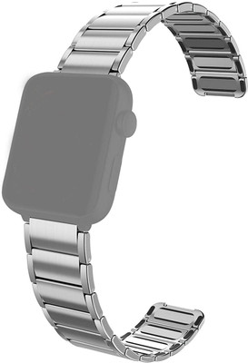 X-Doria Classic Band XDCB_AW38S_SS Smart Watch Strap(Silver)