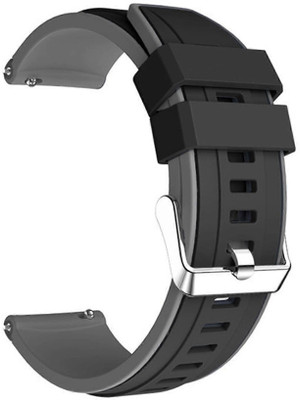 TECHWIND 22MM Watch Strap For SAMSUNG GALAXY GEAR S3 FRONTIER & Compatible 22mm Watches Smart Watch Strap(Mullti Color)