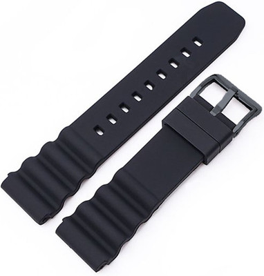TECHWIND TW20SN3387BK 20MM Hybrid Silicon Watch Belt-CHECK MODEL LIST/DESCRIPTION/IMAGE Smart Watch Strap(Mullti Color)