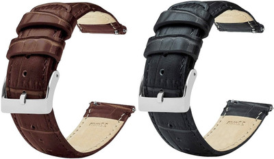 PUNAK 22MM Smart Watch Strap Belt for BOATT Wave Electra Smart Watch Strap(Mullti Color)