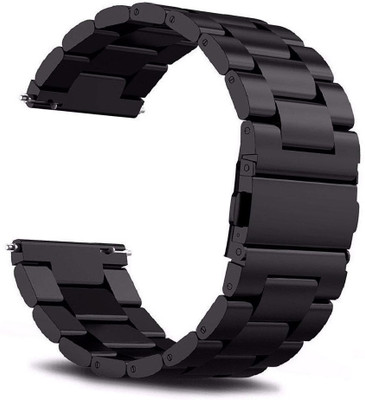 BLACK LOVIES 22MM Smart Watch Strap Belt for Fireboult Rocket Smart Watch Strap(Mullti Color)
