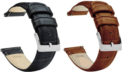 BLACK LOVIES 22MM Smart Watch Strap Belt for Fireboult Talk Smart Watch Strap(Mullti Color)