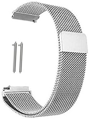 PUNAK 22MM Smart Watch Strap Belt for Noice Colorfit Hexa Smart Watch Strap(Mullti Color)