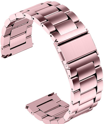 PUNAK 22MM Smart Watch Strap Belt for Noice Colorfit Icon 3 / Icon 3 Plus Smart Watch Strap(Mullti Color)