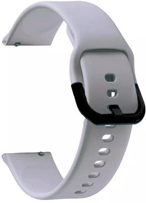 Melfo Gizmo Gizfit Orbit Smart Watch Smart Watch Strap(Grey)