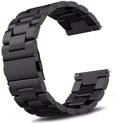 PUNAK 22MM Smart Watch Strap Belt for BOATT Wave Arcade Smart Watch Strap(Mullti Color)
