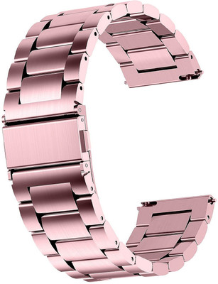 PUNAK 22MM Smart Watch Strap Belt for BOATT Storm Call / Storm Call 2 Smart Watch Strap(Mullti Color)