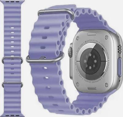 Smart watch discount belt price