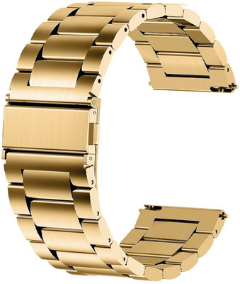 PUNAK 22MM Smart Watch Strap Belt for BOATT Wave Fury Smart Watch Strap(Mullti Color)