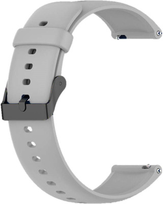 TECHWIND 22MM Classic Silicon Watch Belt (CHECK MODEL LIST) Smart Band Strap Smart Smart Watch Strap(Mullti Color)
