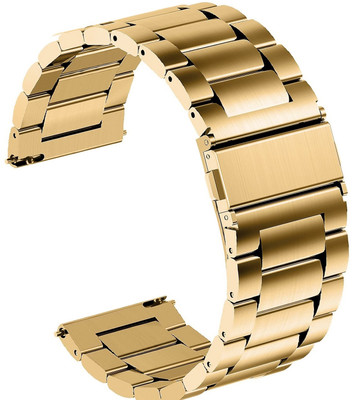 PUNAK 22MM Smart Watch Strap Belt for Noice Colorfit Pulse 3 / Pulse 3 Max Smart Watch Strap(Mullti Color)