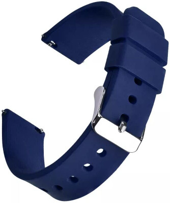 RUPELIK 24MM Watch Strap for GMa-s2100 Smart Watch Strap(Blue)