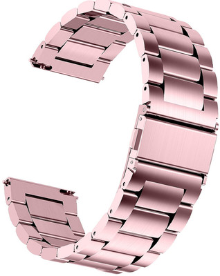 PUNAK 22MM Smart Watch Strap Belt for Noice Colorfit Icon Plus / Icon 2 Smart Watch Strap(Mullti Color)
