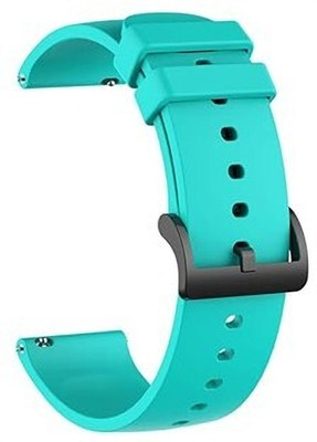 TECHWIND TW22CS99SB Smart Watch Band Strap Compatible with Boat Wave Edge Smart Watch Strap(Mullti Color)