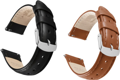 PUNAK 22MM Smart Watch Strap Belt for Smart Watch Strap(Mullti Color)