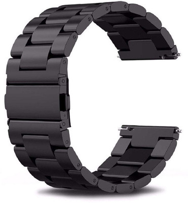 PUNAK 22MM Smart Watch Strap Belt for BOATT Wave Lite / Wave Elite Smart Watch Strap(Mullti Color)