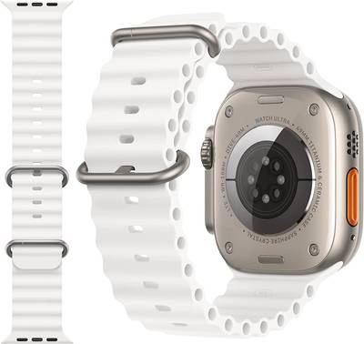 Wrist watch outlet belt price