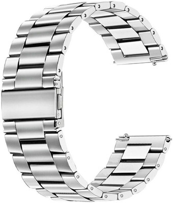 PUNAK 22MM Smart Watch Strap Belt for BOATT lunar Pro LTE / Lunar Fit Smart Watch Strap(Mullti Color)