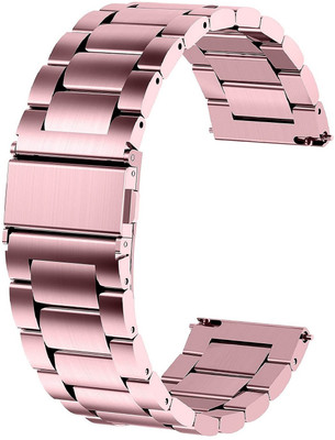 PUNAK 22MM Smart Watch Strap Belt for Noice Colorfit Nav / Nav Plus Smart Watch Strap(Mullti Color)