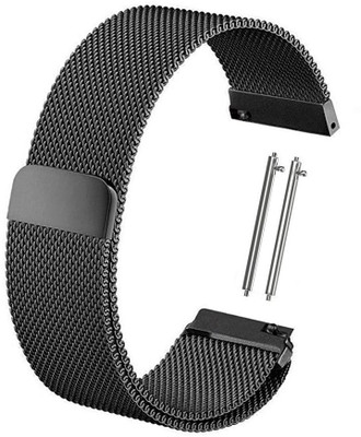 BLACK LOVIES 22MM Smart Watch Strap Belt for Fireboult Sphere Smart Watch Strap(Mullti Color)