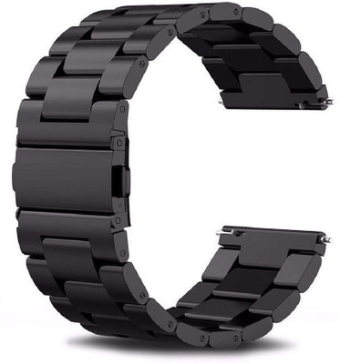 BLACK LOVIES 22MM Smart Watch Strap Belt for Fireboult Infinity Smart Watch Strap(Mullti Color)