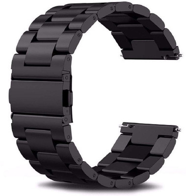 BLACK LOVIES 22MM Smart Watch Strap Belt for Fireboult Apollo / Apollo 2 / Apollo 3 Smart Watch Strap(Mullti Color)