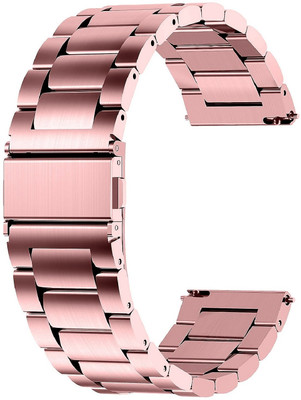 PUNAK 22MM Smart Watch Strap Belt for Noice Fit Vortex / Vortex Plus Smart Watch Strap(Mullti Color)
