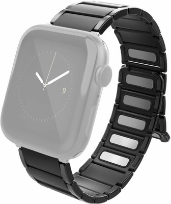 X-Doria Classic Band XDCB_AW42L_BK Smart Watch Strap(Black)