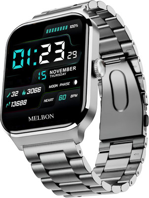 Melbon Lumina Smartwatch