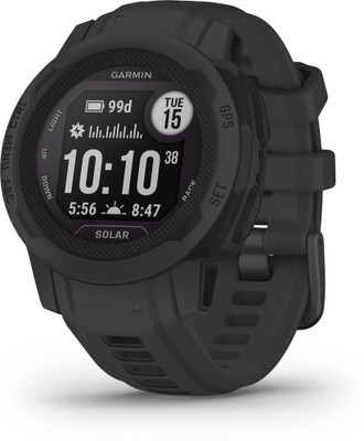 GARMIN Instinct 2S Solar Smartwatch