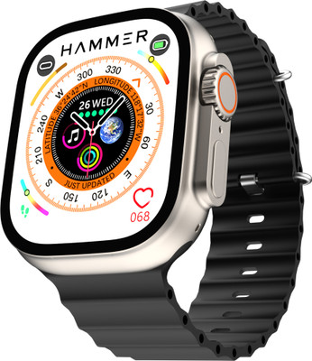 Hammer Ultra Classic Smartwatch