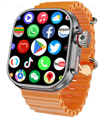 SE HUB S10 Ultra Smartwatch